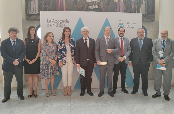 Congreso Andaluz de Turno de Oficio