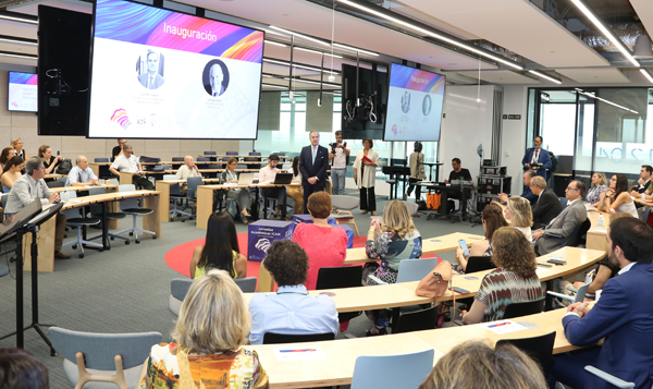 ICAM jornadas académicas