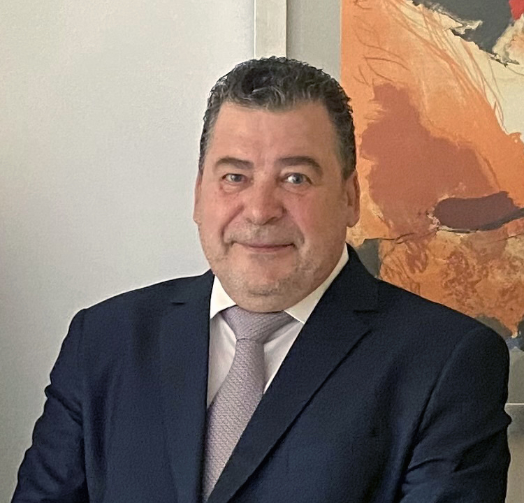 Juan Carlos Rubio