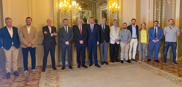 La actualización del Esquema Nacional de Seguridad: novedades para empresas y administraciones públicas