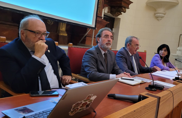 XI Encuentros Andaluces de Derecho Penitenciario