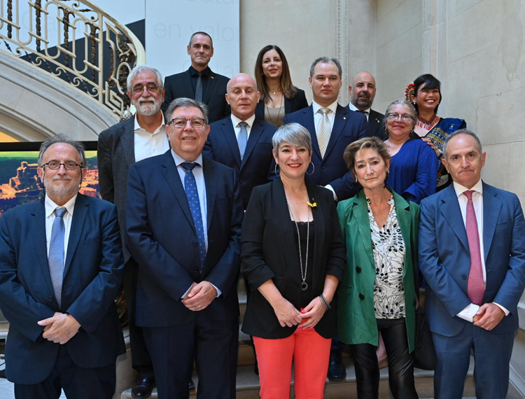 Premios ‘Valors’ 2022