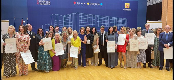 Colegio de Procuradores de Valencia