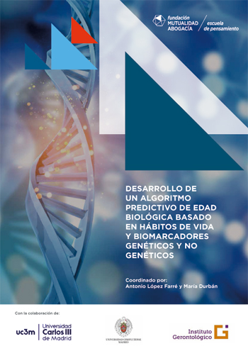 Proyecto Aristóteles: primer algoritmo predictivo de edad biológica