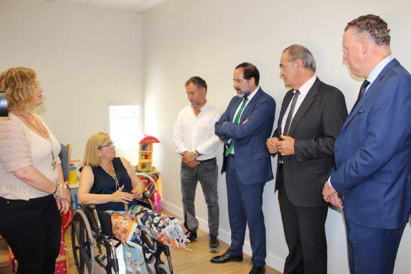 Punto de Encuentro Familiar