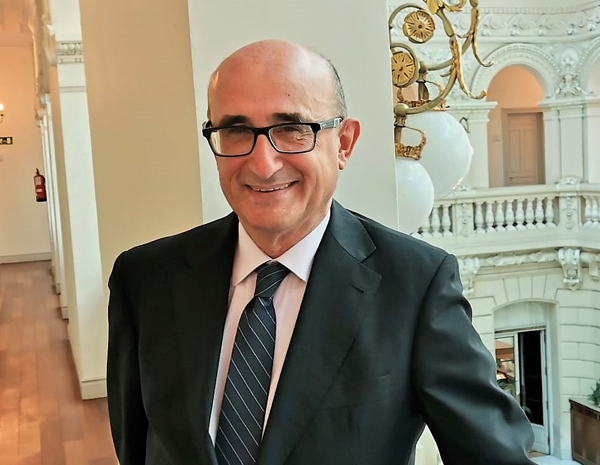 Salvador Viada Bardají