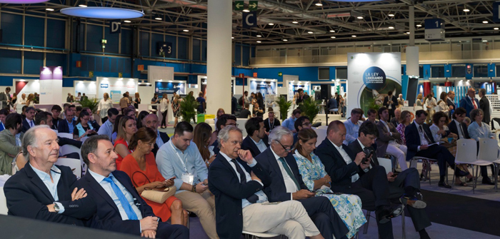 SPAIN LEGAL EXPO 2022