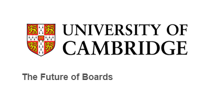 estudio sobre el futuro de los Consejos