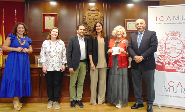 Colegio de Abogados de Murcia