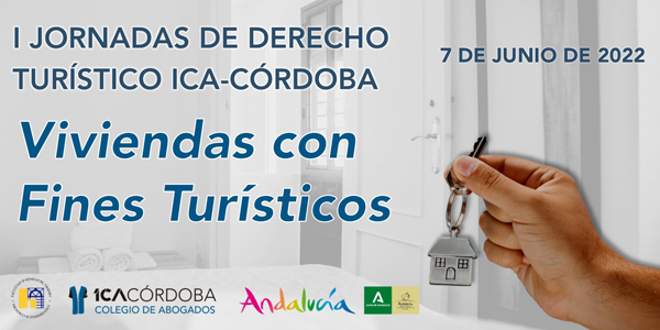 Jornadas de Derecho Turístico