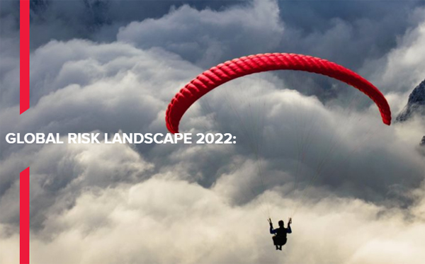 BDO - Global Risk Landscape