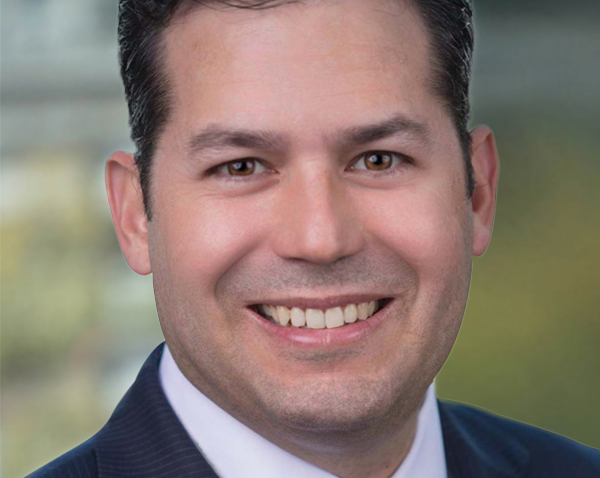 Benjamín Torres-Barrón