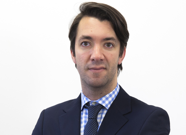 Gabriel Martín