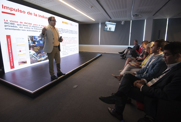 Compra Pública Innovadora