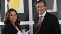 Mabel Klimt y Ignacio Diez de Rivera