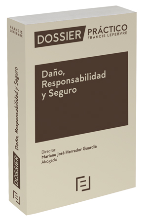 Memento Daño, Responsabilidad y Seguro