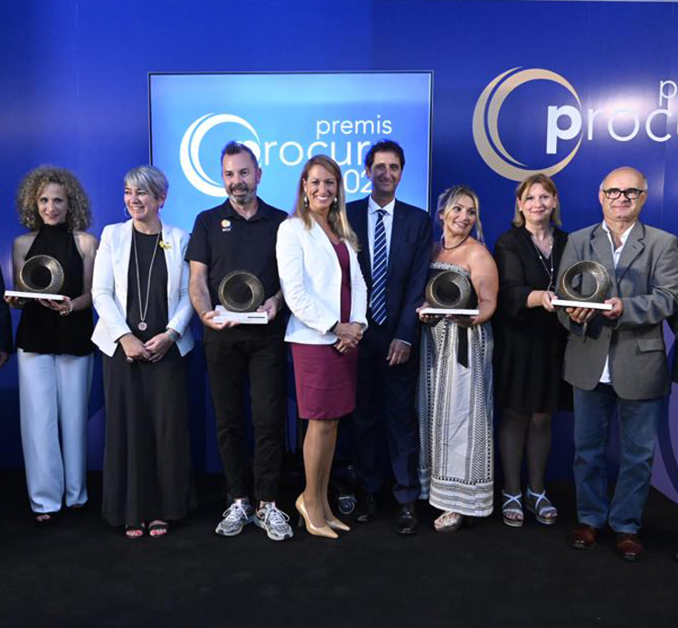 Premios Procura 2022
