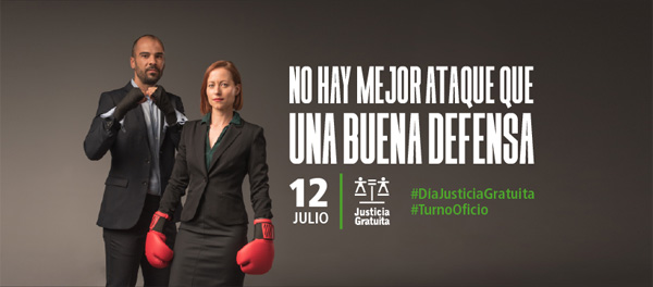 Turno de Oficio en la Comunitat Valenciana