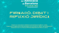 7º Congreso de la Abogacía de Barcelona