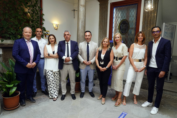 Grupo de Circulación y Seguros del Colegio de Abogados de Granada