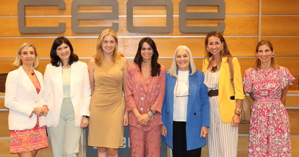 I Foro sobre la Mujer y el Liderazgo en el Siglo XXI