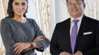Citlali Pérez Renteria y Miguel Ishii Yokoyama