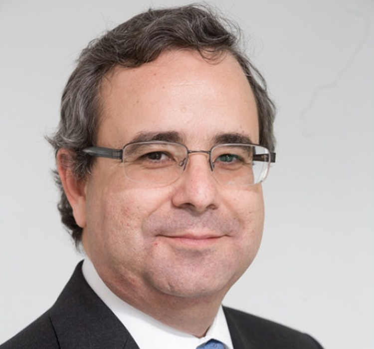 José Ramón Casado