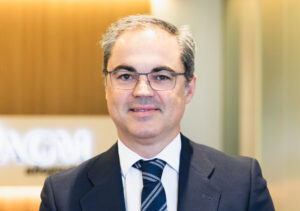 Miguel Noriega Díaz
