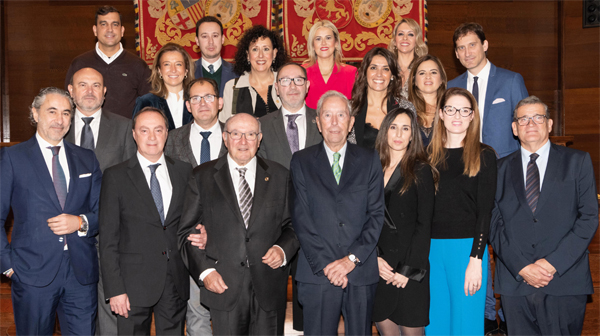 Agrupación de Abogados Jóvenes de Zaragoza