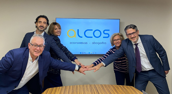 CE Consulting y Alcos