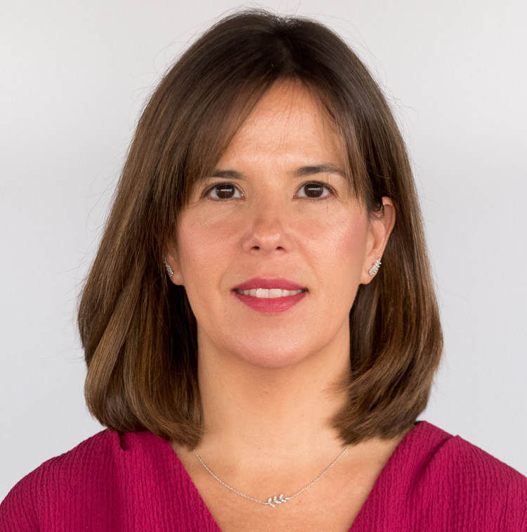 Belén Lavandera