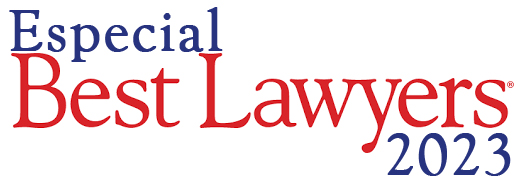Especial Best Lawyers 2023
