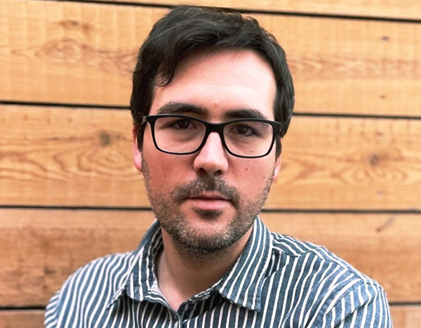 Federico Montero