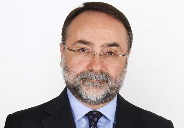 Francisco Bonatti Bonet
