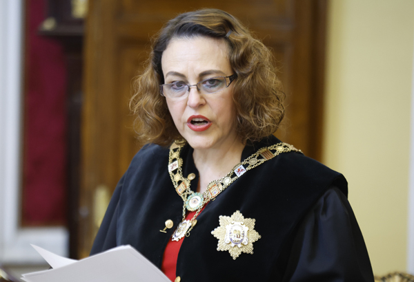 Magdalena Valerio Cordero