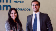 Marta Arroyo Vázquez y Rodrigo López Crespo