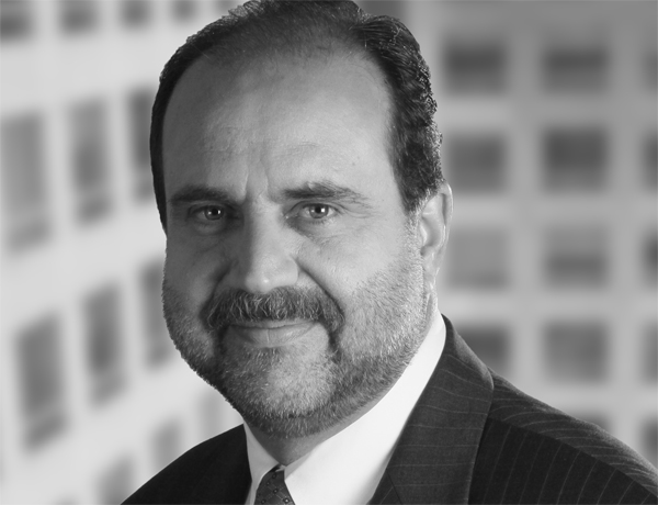 Francisco J. Tiburcio Celorio