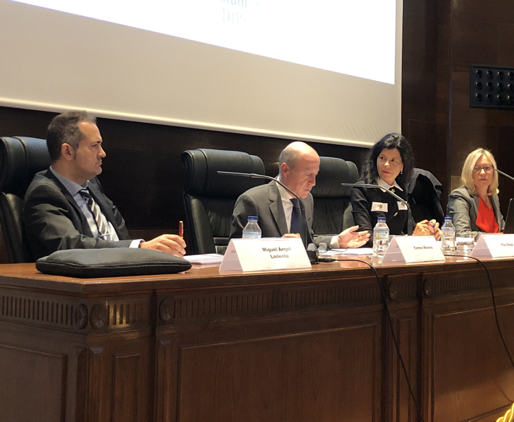 XXXI Foro de Derecho Aragonés