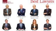 Mas y Calvet Best Lawyers