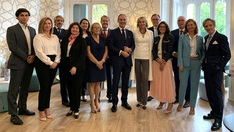 candidatura Compromiso Abogacía