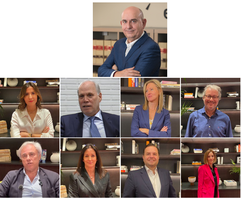 candidatura Raúl Ochoa