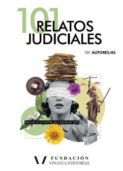 101 Relatos Judiciales