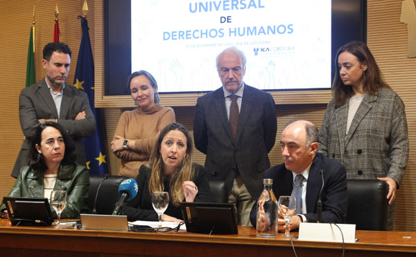 buzón de los DDHH