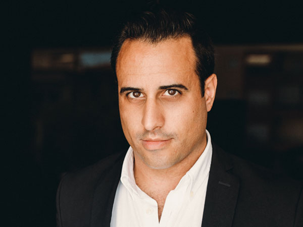 Daniel Gonzálvez Mas