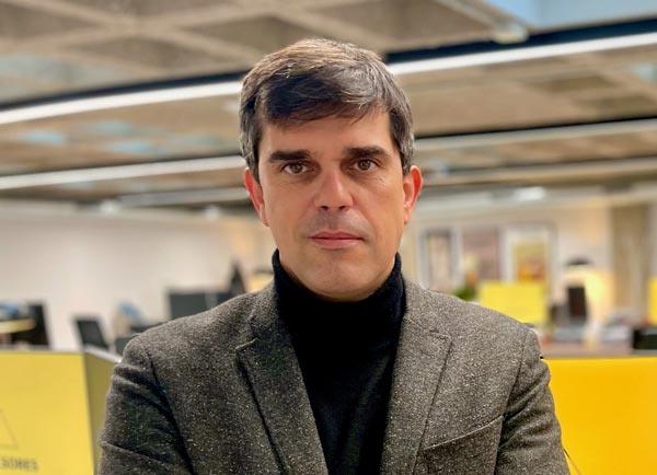 David Gil Fernández