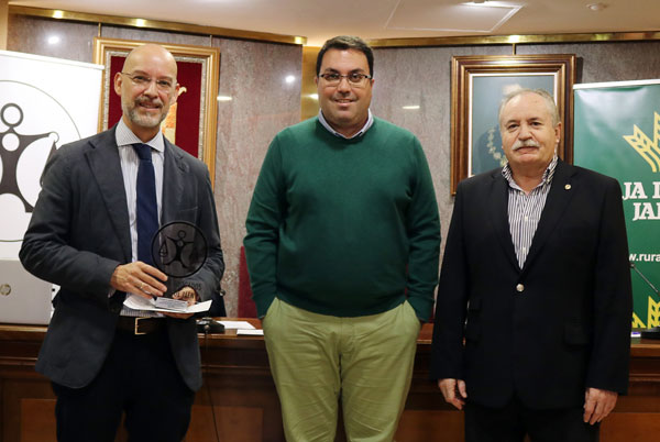 III Concurso de Relato Corto “Paco Rubio” del Grupo de Abogados Jóvenes de Jaén