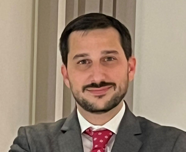 José Luis Iriarte Ruiz