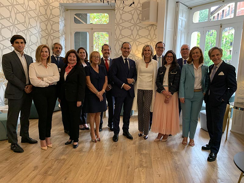 Junta de Gobierno del ICAM