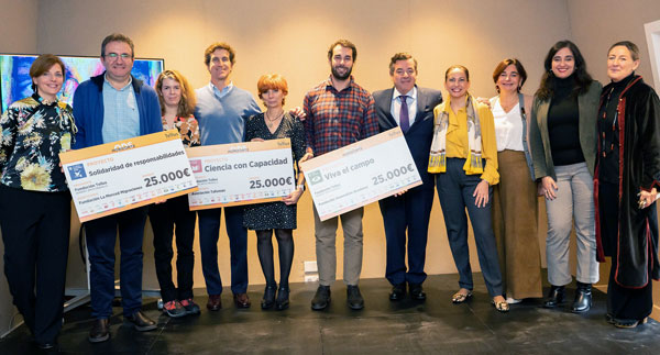 premios ‘HORIZONTE ODS 2022’