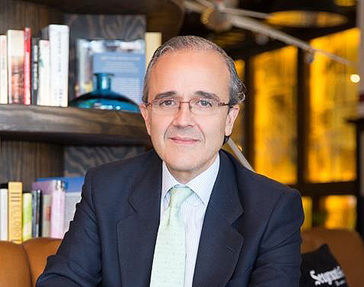 Vicente Sánchez Velasco